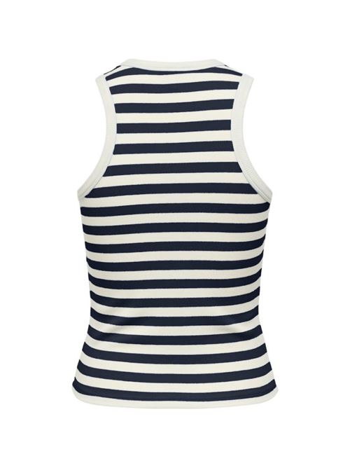  ONLY | 15375771/Bright White Navy blazer